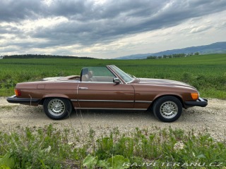Mercedes-Benz 450  1978