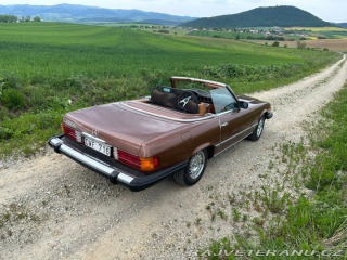 Mercedes-Benz 450  1978