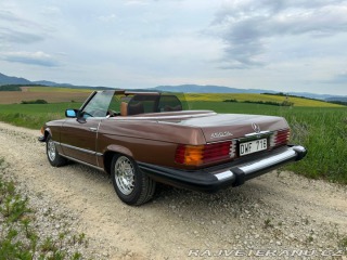 Mercedes-Benz 450  1978