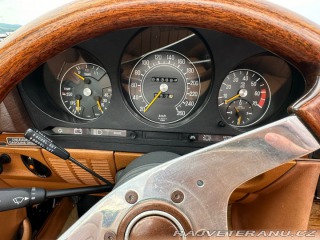 Mercedes-Benz 450  1978