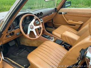 Mercedes-Benz 450  1978
