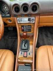 Mercedes-Benz 450  1978