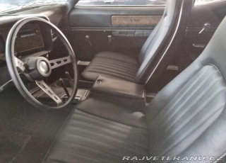 Ostatní značky Ostatní modely AMC Javelin 1970