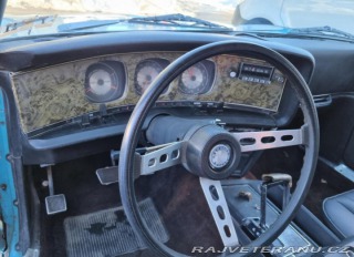 Ostatní značky Ostatní modely AMC Javelin 1970