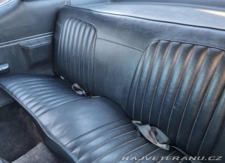 Ostatní značky Ostatní modely AMC Javelin 1970