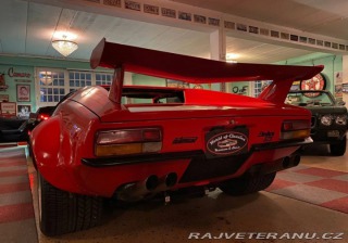 Ostatní značky Ostatní modely DeTomaso Pantera GTS 1973