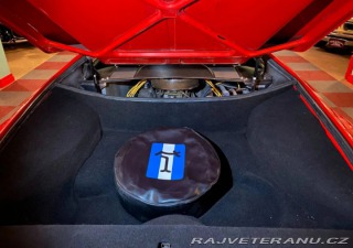 Ostatní značky Ostatní modely DeTomaso Pantera GTS 1973