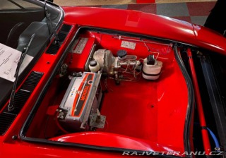 Ostatní značky Ostatní modely DeTomaso Pantera GTS 1973