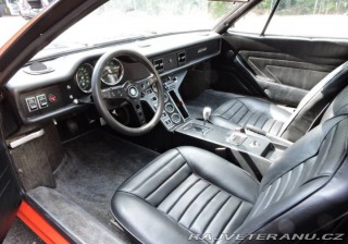Ostatní značky Ostatní modely DeTomaso Pantera GTS 1973