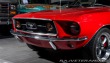 Ford Mustang Fastback GTA 1967