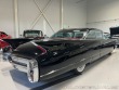 Cadillac DeVille  1960