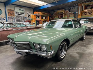 Buick Riviera 