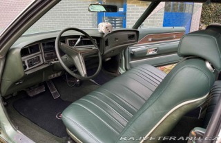 Buick Riviera 1800