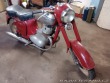 Jawa 350  1960