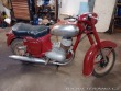 Jawa 350  1960