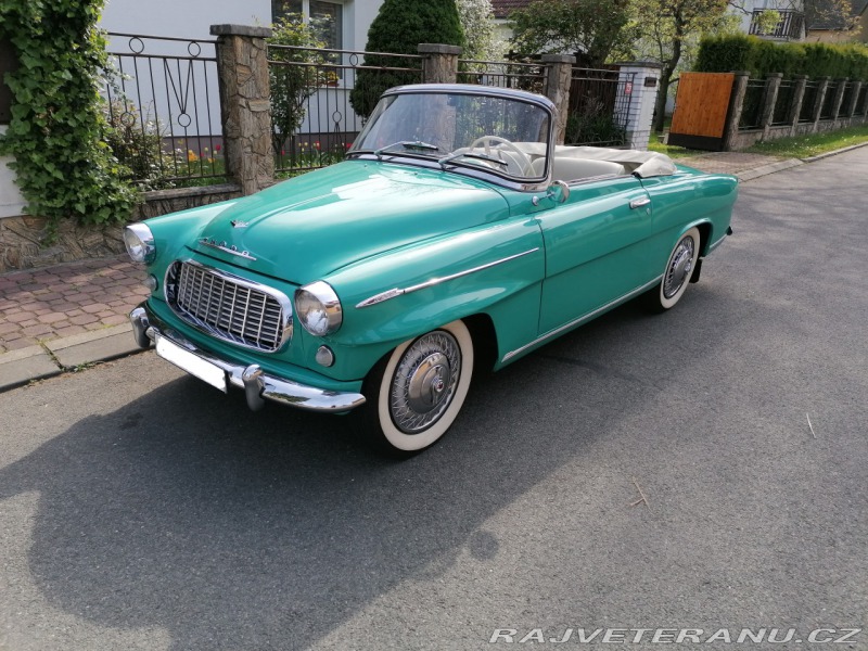 Škoda 450 984