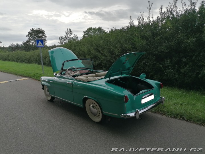 Škoda 450 984 1959