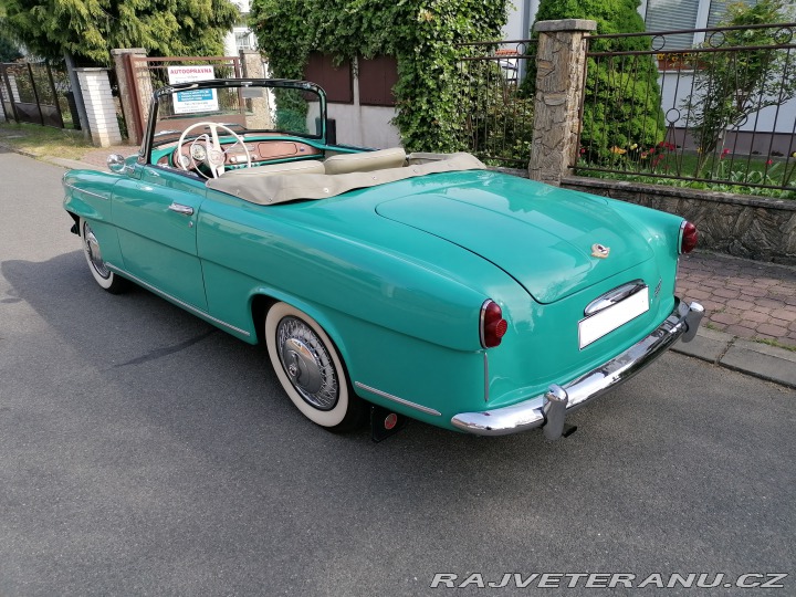Škoda 450 984 1959