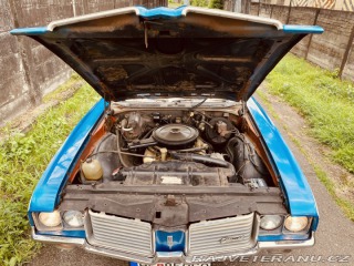 Oldsmobile Cutlass 1972