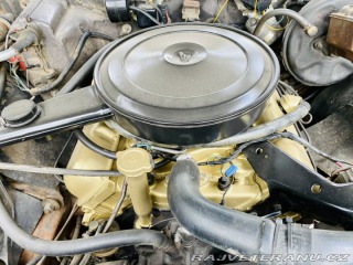 Oldsmobile Cutlass 1972