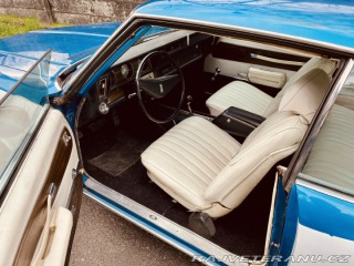 Oldsmobile Cutlass 1972