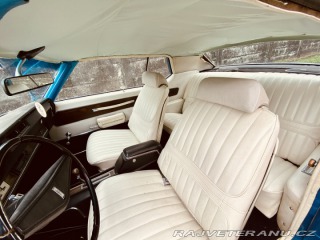 Oldsmobile Cutlass 1972