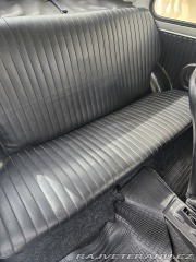 Fiat 500 Dovoz Itálie 1973