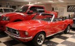 Ford Mustang  1967