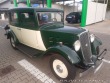 Renault Ostatní modely Primaquatre 1934