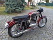 Jawa 350 Californian 361 2022