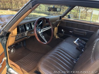 Buick Skylark GS 1972