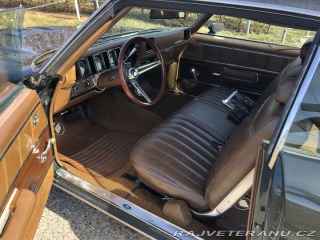 Buick Skylark GS 1972