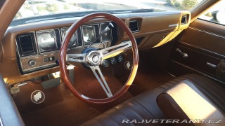 Buick Skylark GS 1972