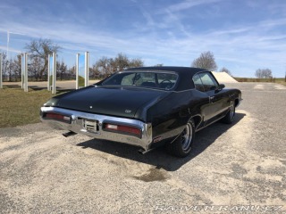 Buick Skylark GS 1972