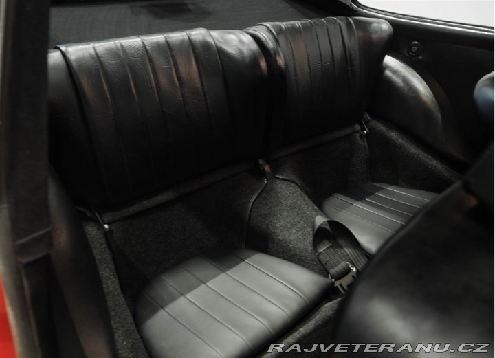 Porsche 912 1966