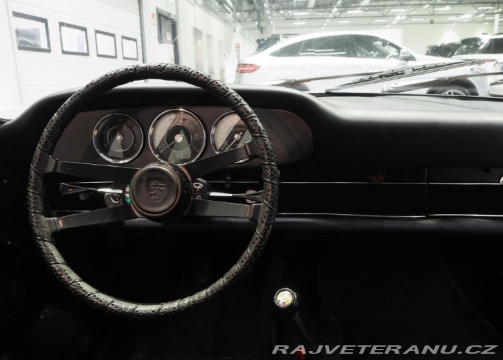 Porsche 912 1966