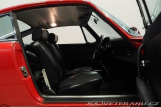 Porsche 912 1966