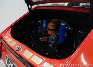 Porsche 912 1966