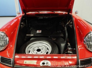 Porsche 912 1966