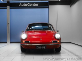 Porsche 912 1966