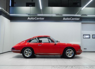 Porsche 912 1966