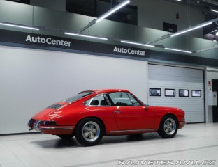 Porsche 912 1966