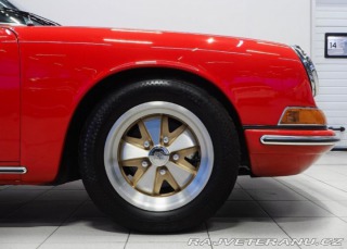 Porsche 912 1966