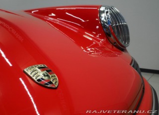 Porsche 912 1966