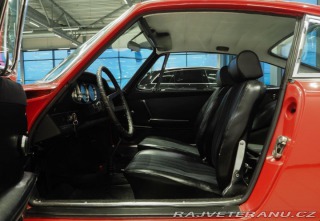 Porsche 912 1966