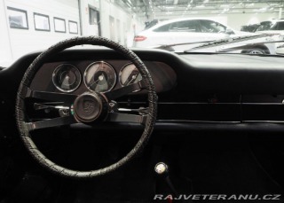 Porsche 912 1966