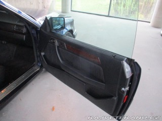 Mercedes-Benz 320 124 E320 Cabrio Automat, 1994