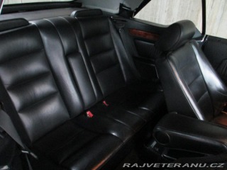 Mercedes-Benz 320 124 E320 Cabrio Automat, 1994