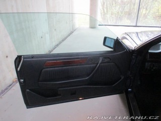 Mercedes-Benz 320 124 E320 Cabrio Automat, 1994