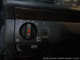 Mercedes-Benz 320 124 E320 Cabrio Automat, 1994